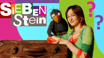 Backdrop for the TV series "Siebenstein" #1438782