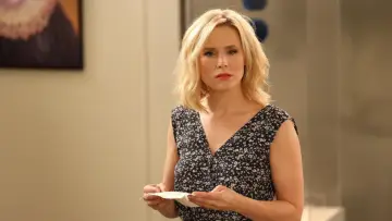 Backdrop for the TV series "The Good Place" #1338583
