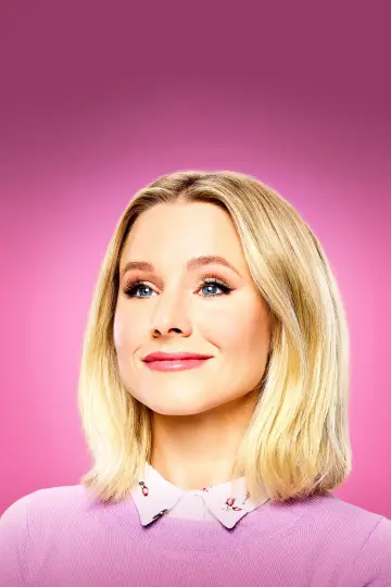 Poster for the TV series "The Good Place" #1338620