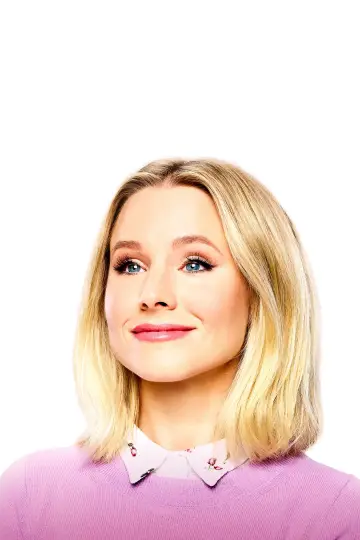 Poster for the TV series "The Good Place" #1338627