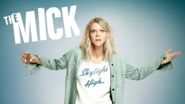 Backdrop к сериалу "The Mick" #1418254