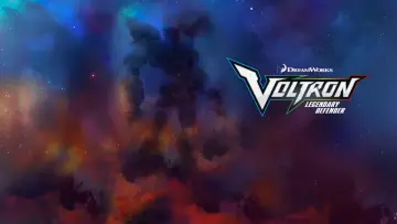Backdrop for the TV series "Voltron: Legendary Defender" #1386195