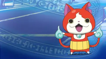 Backdrop for the TV series "Yo-kai Watch" #1414441