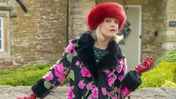 Backdrop к сериалу "Agatha Raisin" #1448124