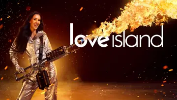 Backdrop for the TV series "Love Island" #1471731