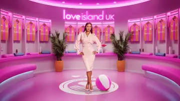 Backdrop for the TV series "Love Island" #1471733