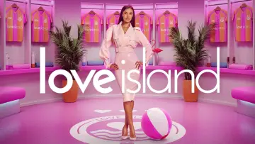 Backdrop for the TV series "Love Island" #1471734