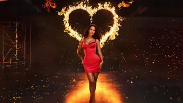 Backdrop for the TV series "Love Island" #1471738