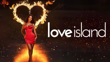Backdrop for the TV series "Love Island" #1471739