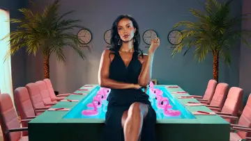 Backdrop for the TV series "Love Island" #1471740