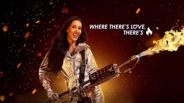 Backdrop for the TV series "Love Island" #1471744