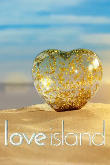 Poster for the TV series "Love Island" #1471759