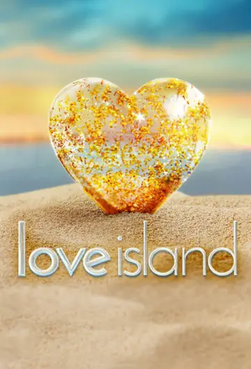Poster for the TV series "Love Island" #1471760