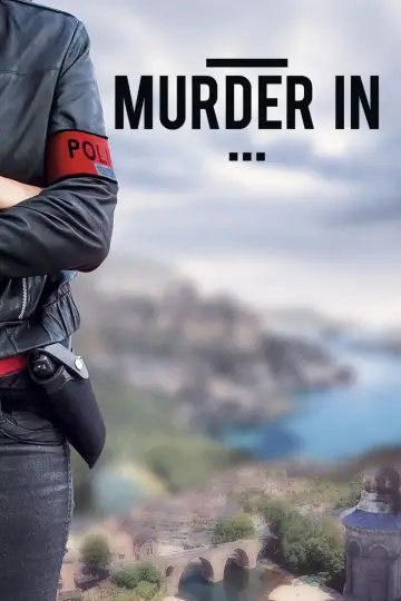 Murders in... poster