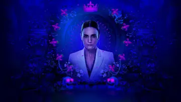 Backdrop for the TV series "Queen of the South" #1367791