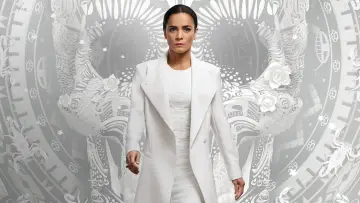 Backdrop for the TV series "Queen of the South" #1367794