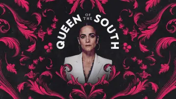 Backdrop for the TV series "Queen of the South" #1367797