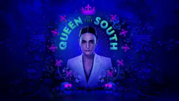 Backdrop for the TV series "Queen of the South" #1367798