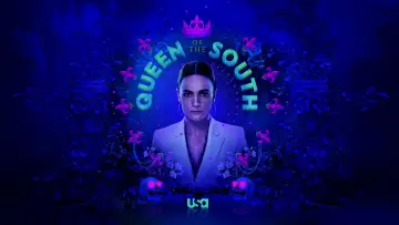 Backdrop for the TV series "Queen of the South" #1367803