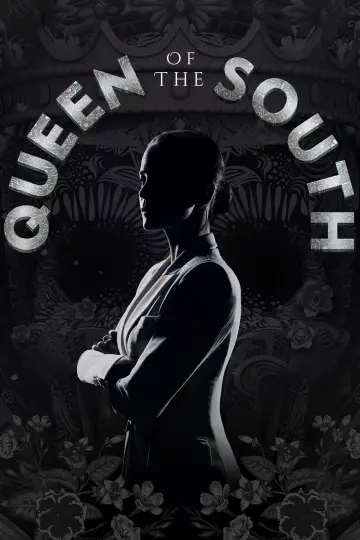 Poster for the TV series "Queen of the South" #1367812