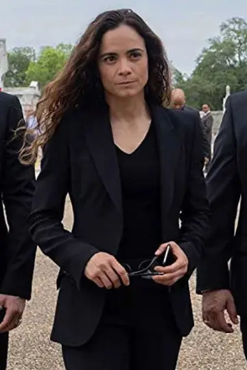 Poster for the TV series "Queen of the South" #1367827
