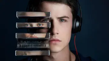 Backdrop for the TV series "13 Reasons Why" #1320703