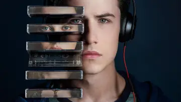 Backdrop for the TV series "13 Reasons Why" #1320705