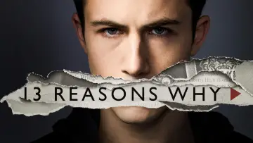 Backdrop for the TV series "13 Reasons Why" #1320707