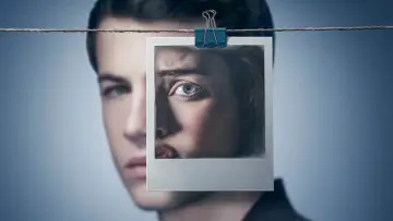 Backdrop for the TV series "13 Reasons Why" #1320712