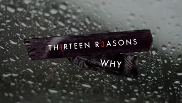Backdrop for the TV series "13 Reasons Why" #1320715