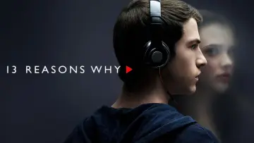 Backdrop for the TV series "13 Reasons Why" #1320724
