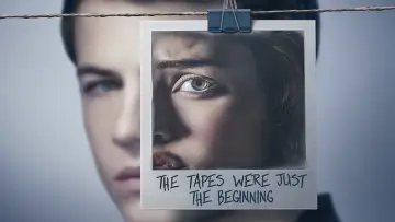 Backdrop for the TV series "13 Reasons Why" #1320725