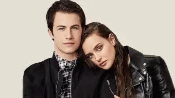 Backdrop for the TV series "13 Reasons Why" #1320727