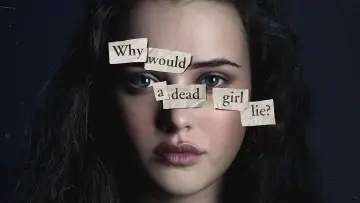 Backdrop for the TV series "13 Reasons Why" #1320728