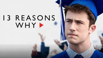 Backdrop for the TV series "13 Reasons Why" #1320730