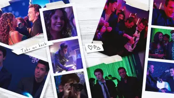 Backdrop for the TV series "13 Reasons Why" #1320736