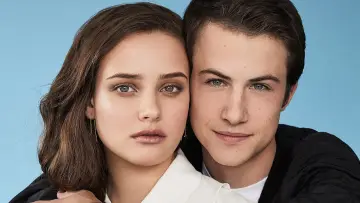 Backdrop for the TV series "13 Reasons Why" #1320739