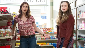 Backdrop for the TV series "13 Reasons Why" #1320741