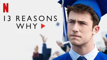 Backdrop for the TV series "13 Reasons Why" #1320747