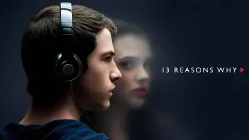 Backdrop for the TV series "13 Reasons Why" #1320748