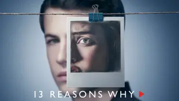 Backdrop for the TV series "13 Reasons Why" #1320749