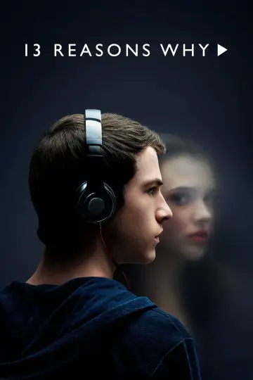 Poster for the TV series "13 Reasons Why" #1320764