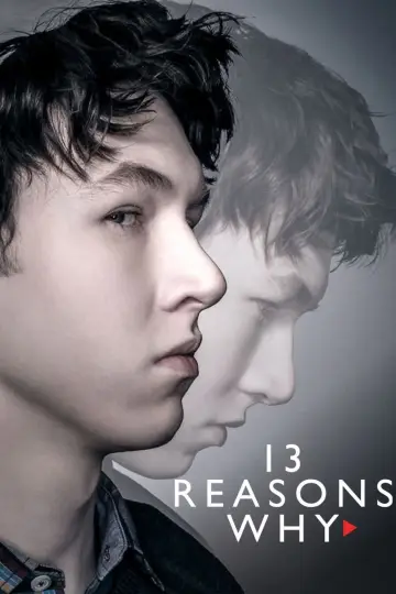 Poster for the TV series "13 Reasons Why" #1320770