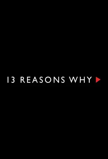 Poster for the TV series "13 Reasons Why" #1320799