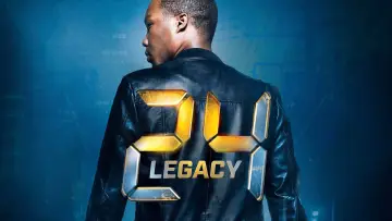 Backdrop for the TV series "24: Legacy" #1470975