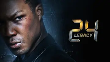 Backdrop for the TV series "24: Legacy" #1470976