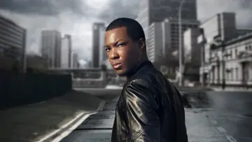 Backdrop for the TV series "24: Legacy" #1470978