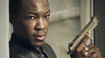Backdrop for the TV series "24: Legacy" #1470982