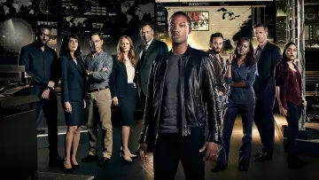 Backdrop for the TV series "24: Legacy" #1470983