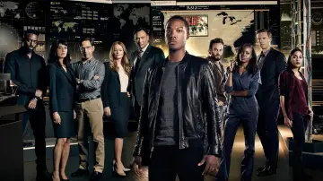 Backdrop for the TV series "24: Legacy" #1470984
